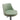 TOV Reagan Performance Vegan Leather Adjustable Stool, Sea Foam Green option, image 6