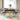 TOV Adeline 95" Lacquer Rectangular Dining Table, White option, image 6