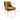 TOV Beatrix Performance Velvet Dining Chair Cognac