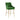 TOV Beatrix Performance Velvet Stool Green Counter Height