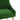 TOV Beatrix Performance Velvet Stool Green Counter Height