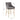 TOV Beatrix Performance Velvet Stool, Dark Grey / Counter Height option, image 6