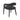 TOV Lucia Performance Velvet Dining Chair Black