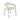 TOV Lucia Performance Velvet Dining Chair Cream