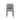 TOV Kinsley Performance Fabric Dining Chair Grey - ON FINAL SALE