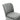 TOV Kinsley Performance Fabric Dining Chair Grey - ON FINAL SALE