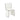 TOV Kinsley Performance Fabric Dining Chair Cream