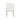 TOV Kinsley Performance Fabric Dining Chair Cream