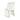 TOV Kinsley Performance Fabric Dining Chair Cream