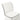 TOV Kinsley Performance Fabric Dining Chair Cream