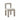 TOV Hazel Performance Boucle Dining Chair Grey