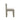 TOV Hazel Performance Boucle Dining Chair Grey