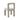 TOV Hazel Performance Boucle Dining Chair Grey