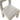 TOV Hazel Performance Boucle Dining Chair Grey