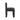 TOV Hazel Performance Boucle Dining Chair Black