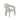 TOV Corralis Performance Boucle Dining Chair Grey