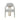 TOV Corralis Performance Boucle Dining Chair Grey