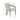 TOV Corralis Performance Boucle Dining Chair Grey