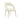 TOV Rocco Performance Boucle Dining Chair Cream
