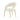 TOV Rocco Performance Boucle Dining Chair Cream