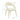 TOV Rocco Performance Boucle Dining Chair Cream