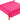 TOV Jolene Performance Velvet Dining Chair - Set of 2 Pink