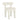 TOV Carmel Cream Performance Boucle Dining Chair Cream