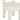 TOV Carmel Cream Performance Boucle Dining Chair Cream