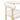 TOV Spara Performance Boucle Dining Chair Cream