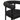 TOV Spara Performance Boucle Dining Chair Black