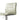 TOV Paddy Performance Vegan Leather Adjustable Stool Light Grey