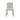 TOV Georgia Performance Chenille Dining Chair Light Grey - ON FINAL SALE