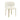 TOV Margaret Cream Performance Boucle Dining Chair