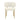 TOV Margaret Cream Performance Boucle Dining Chair