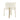 TOV Margaret Cream Performance Boucle Dining Chair