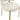 TOV Margaret Performance Boucle Dining Chair Cream