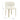 TOV Margaret Performance Boucle Dining Chair Cream
