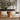 TOV Tamara Marble Ceramic Rectangular Dining Table