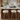 TOV Juniper Performance Velvet Stool Cream Counter Height