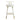 TOV Juniper Performance Vegan Leather Stool, Counter Height option, image 3
