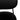 TOV McKenzie Performance Vegan Leather Stackable Dining Chair - Set of 2 Black