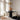 TOV Corralis Performance Boucle Dining Chair Cream