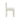 TOV Hazel Performance Boucle Dining Chair Cream
