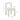 TOV Hazel Performance Boucle Dining Chair Cream