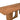 TOV Satra 92" Walnut Rectangular Dining Table, image 5