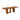 TOV Satra 92" Walnut Rectangular Dining Table, image 6