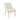 TOV Beatrix Cream Performance Boucle Side Chair Cream