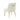 TOV Beatrix Cream Performance Boucle Side Chair Cream
