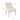TOV Beatrix Cream Performance Boucle Side Chair Cream