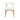 TOV Spara Performance Boucle Side Chair, Cream option, image 3